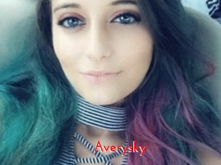 Averysky