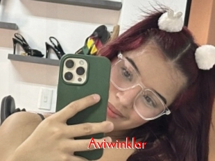 Aviwinklar
