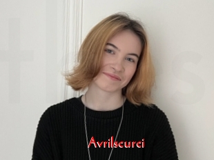 Avrilscurci