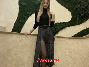 Awesome