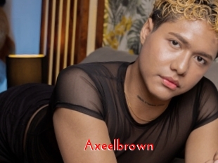 Axeelbrown
