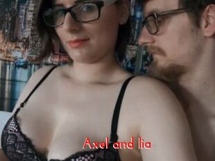 axel_and_lia The Sex