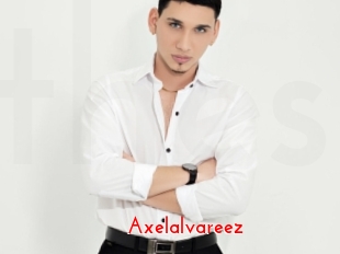 axelalvareez The Sex