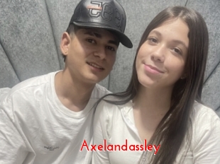 Axelandassley