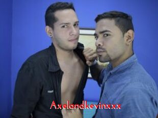 axelandkevinxxx The Sex