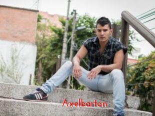 Axelbarton