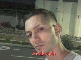 axelbrooks The Sex