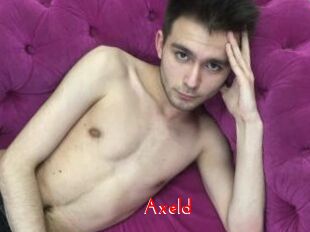Axeld