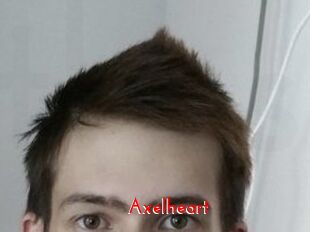 axelheart The Sex