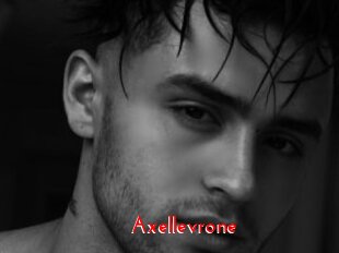 Axellevrone