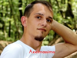 Axelmassimo