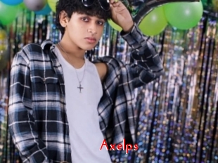 axelps The Sex