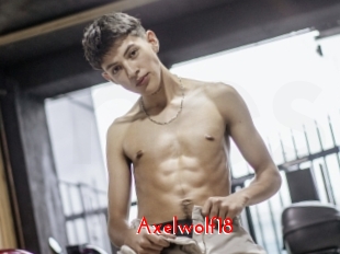 Axelwolf18
