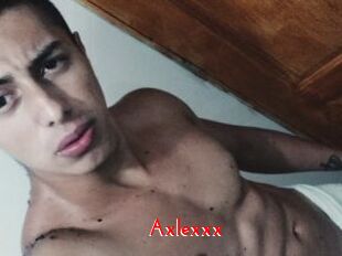 Axlexxx