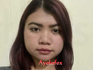 Ayakafox