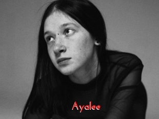 ayalee The Sex