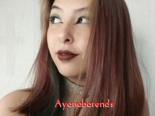 Ayanabarends