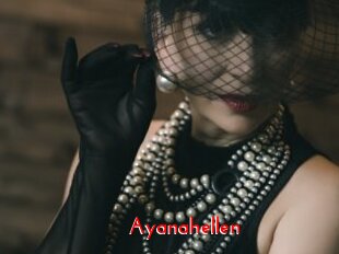 Ayanahellen
