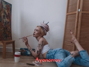 Ayanamay