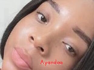 ayandaa The Sex