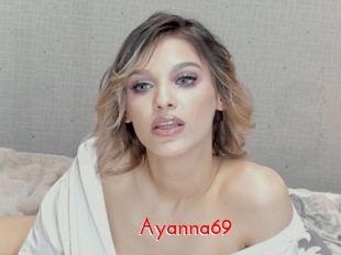 Ayanna69