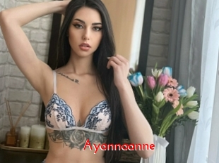 Ayannaanne