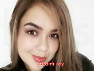 Ayanti_roy