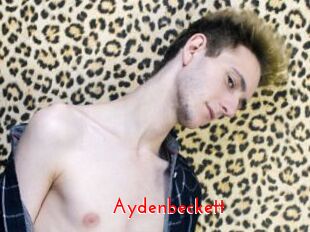 Aydenbeckett
