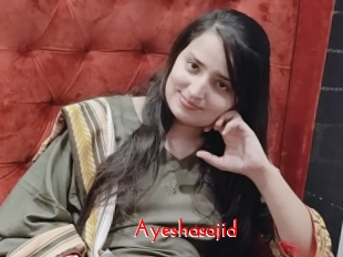 Ayeshasajid