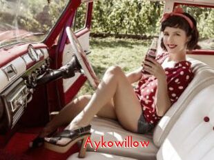 Aykowillow