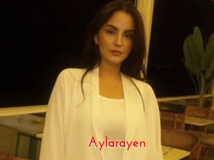 Aylarayen