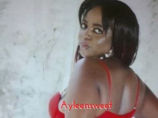 ayleensweet The Sex