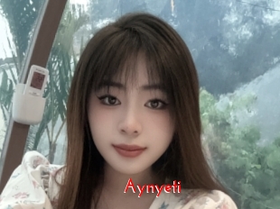 Aynyeti
