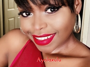 Ayolaxulu