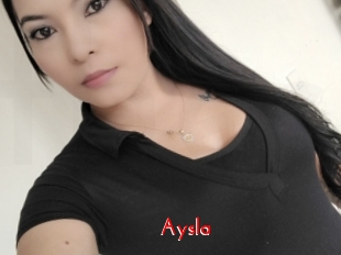Aysla