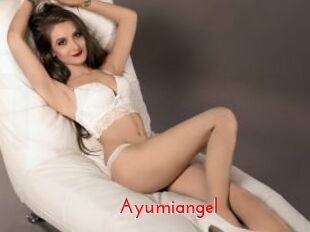 Ayumiangel
