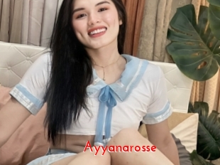 Ayyanarosse