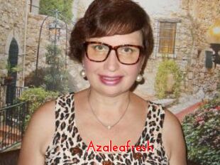 Azaleafresh