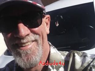 Azdude4u