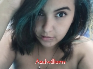 Azulwilliams