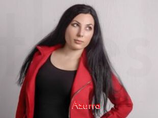 azurra The Sex