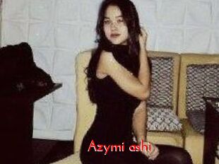 Azymi_ashi