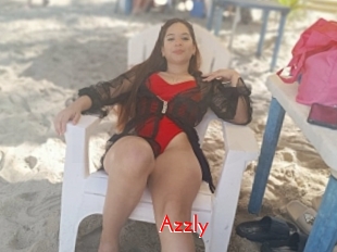 azzly The Sex
