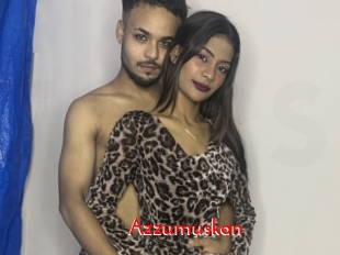 Azzumuskan