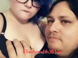 B3autyandth3B3ast
