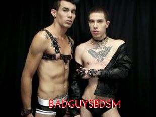 BADGUYSBDSM