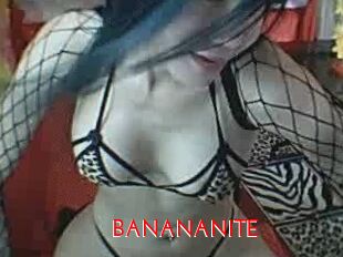 BANANANITE