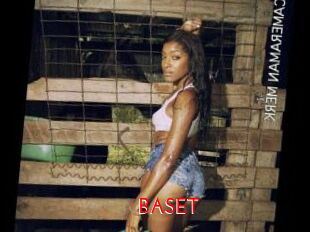 BASET