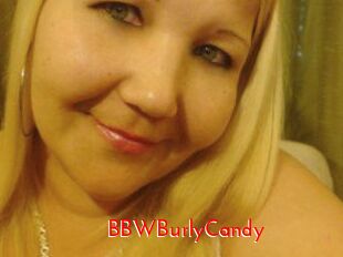 BBWBurlyCandy