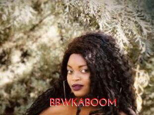 BBWKABOOM